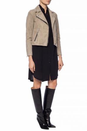 ‘anya’ dress, zdjęcie 2 ‘anya’ dress od AllSaints
